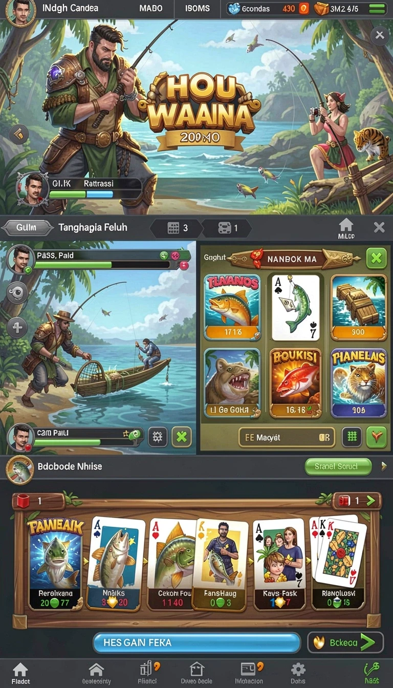 kaya33 App APK Terbaru 3