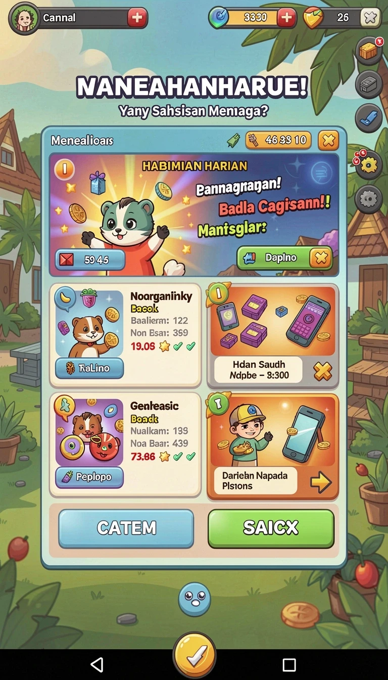 Download pos4d APK untuk Android 3