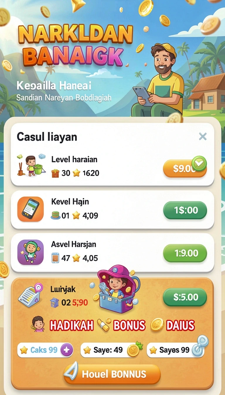 supervip App APK Terbaru 3
