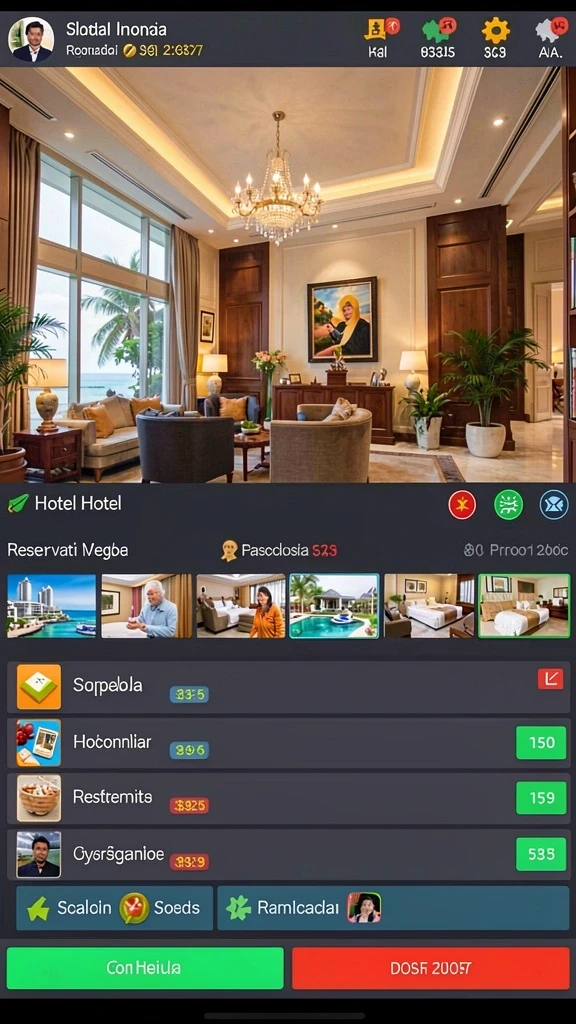 okta333 App APK Terbaru