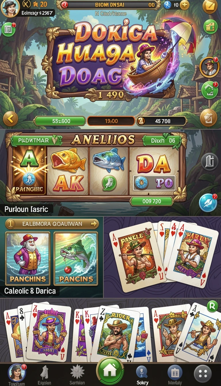 kaya33 App APK Terbaru 2
