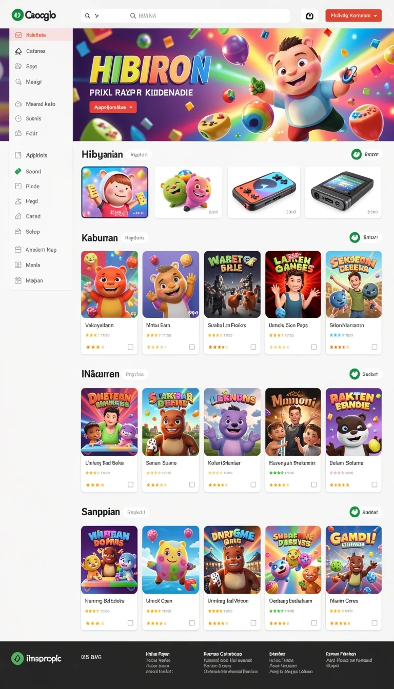 ganjil77 App APK Terbaru