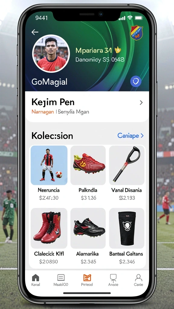 kaya33 App APK Terbaru